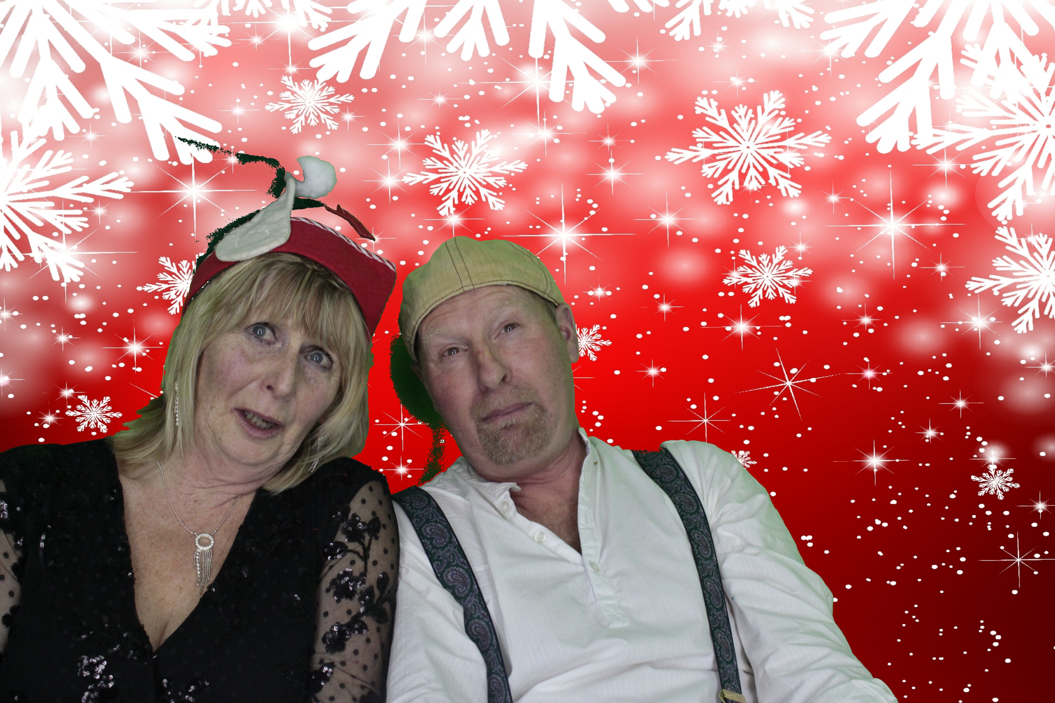 HMS Warrior Christmas Party  | View more photos from the event at gallery.myphotoboothexperience.co.uk/u/MyPhotoBoothExperienceLtd/HMS-Warrior-Christmas-Party